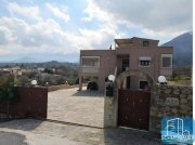 Melidoni im Apokoronas Kreta, Melidoni: Großzügiges und luxuriös gebautes Haus im Apokoronas zu verkaufen Haus kaufen